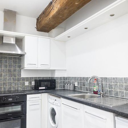 Leeds City Centre New Apartment Exteriör bild