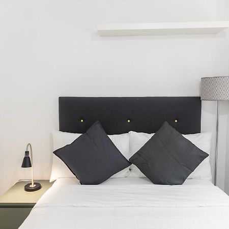 Leeds City Centre New Apartment Exteriör bild