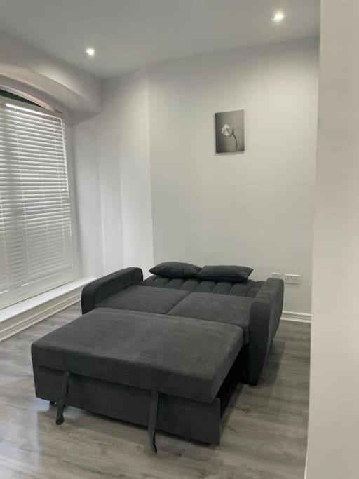 Leeds City Centre New Apartment Exteriör bild