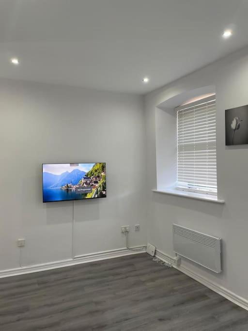Leeds City Centre New Apartment Exteriör bild